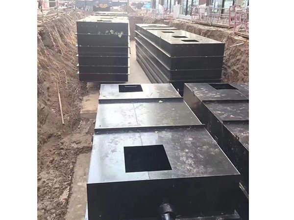 瓮安​甘肃嘉源通环保：全品类水处理设备，一站式守护碧水清流